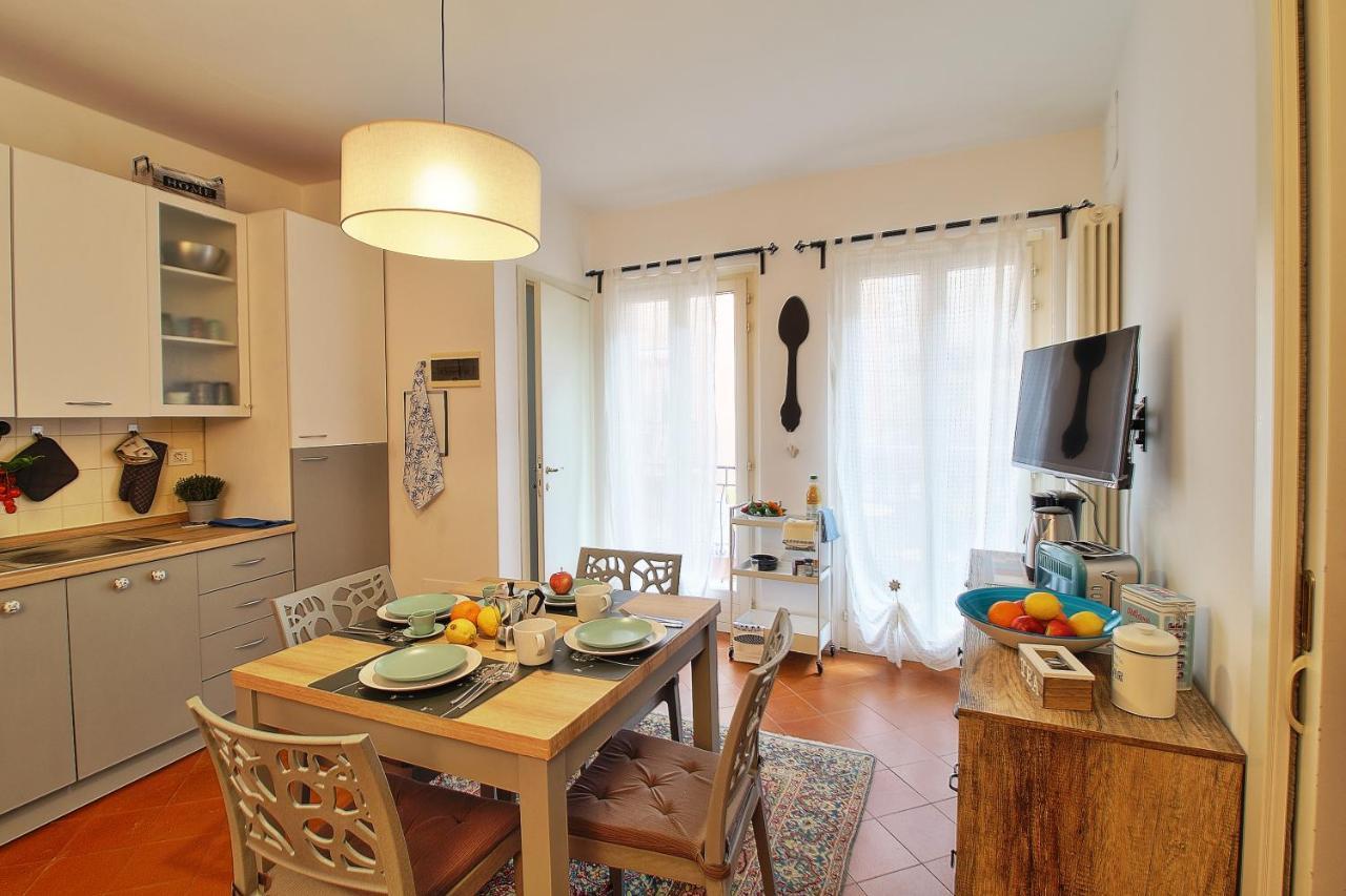 Appartement Casa Peppa à Lazise Extérieur photo