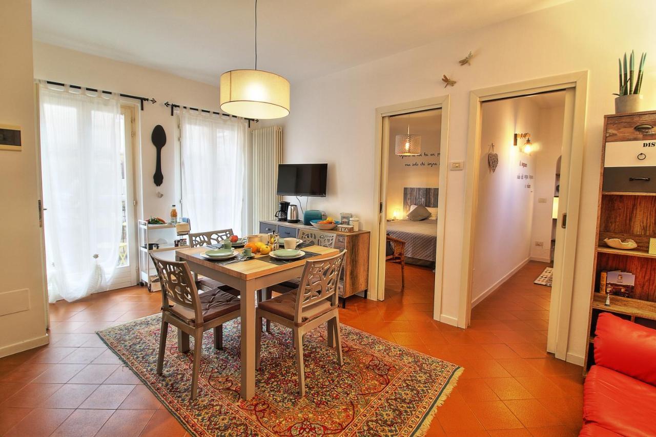 Appartement Casa Peppa à Lazise Extérieur photo