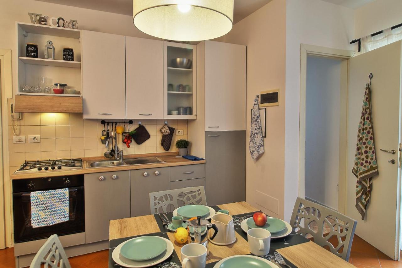 Appartement Casa Peppa à Lazise Extérieur photo
