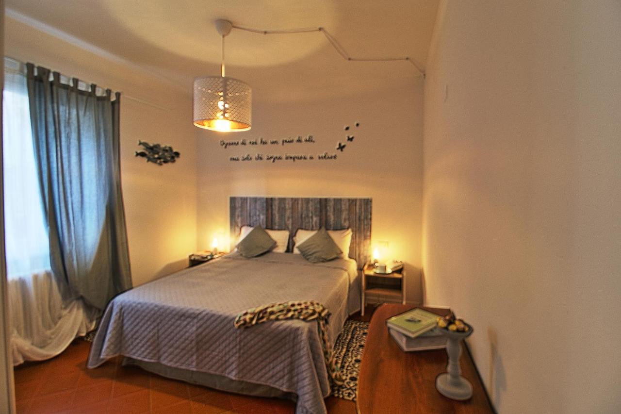 Appartement Casa Peppa à Lazise Extérieur photo
