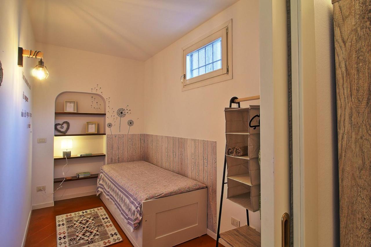Appartement Casa Peppa à Lazise Extérieur photo