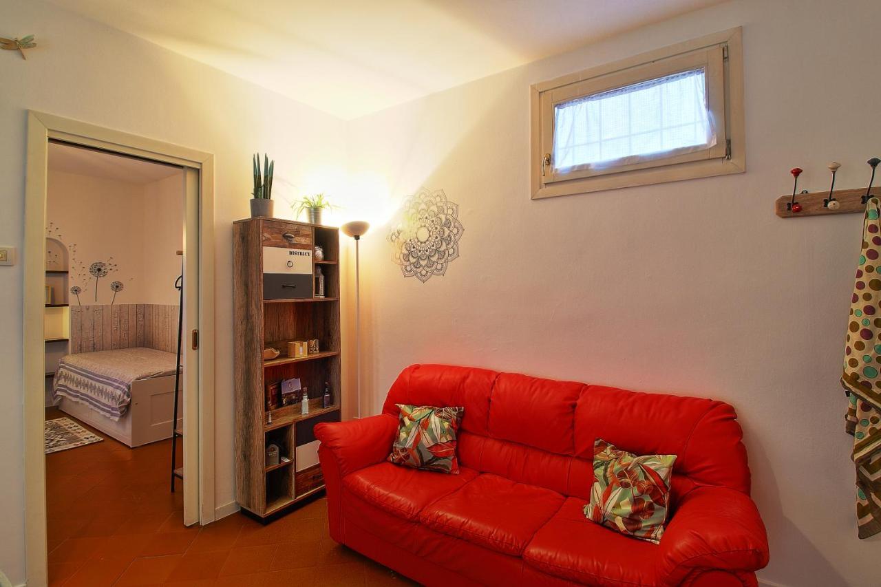 Appartement Casa Peppa à Lazise Extérieur photo