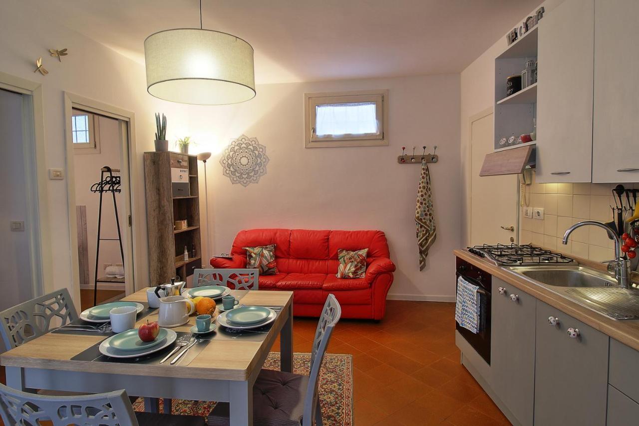 Appartement Casa Peppa à Lazise Extérieur photo