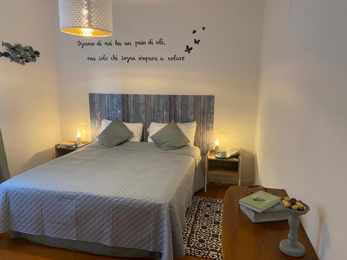 Appartement Casa Peppa à Lazise Extérieur photo