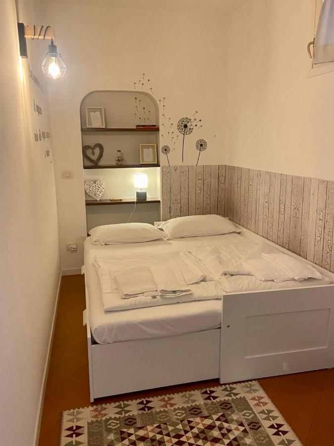 Appartement Casa Peppa à Lazise Extérieur photo