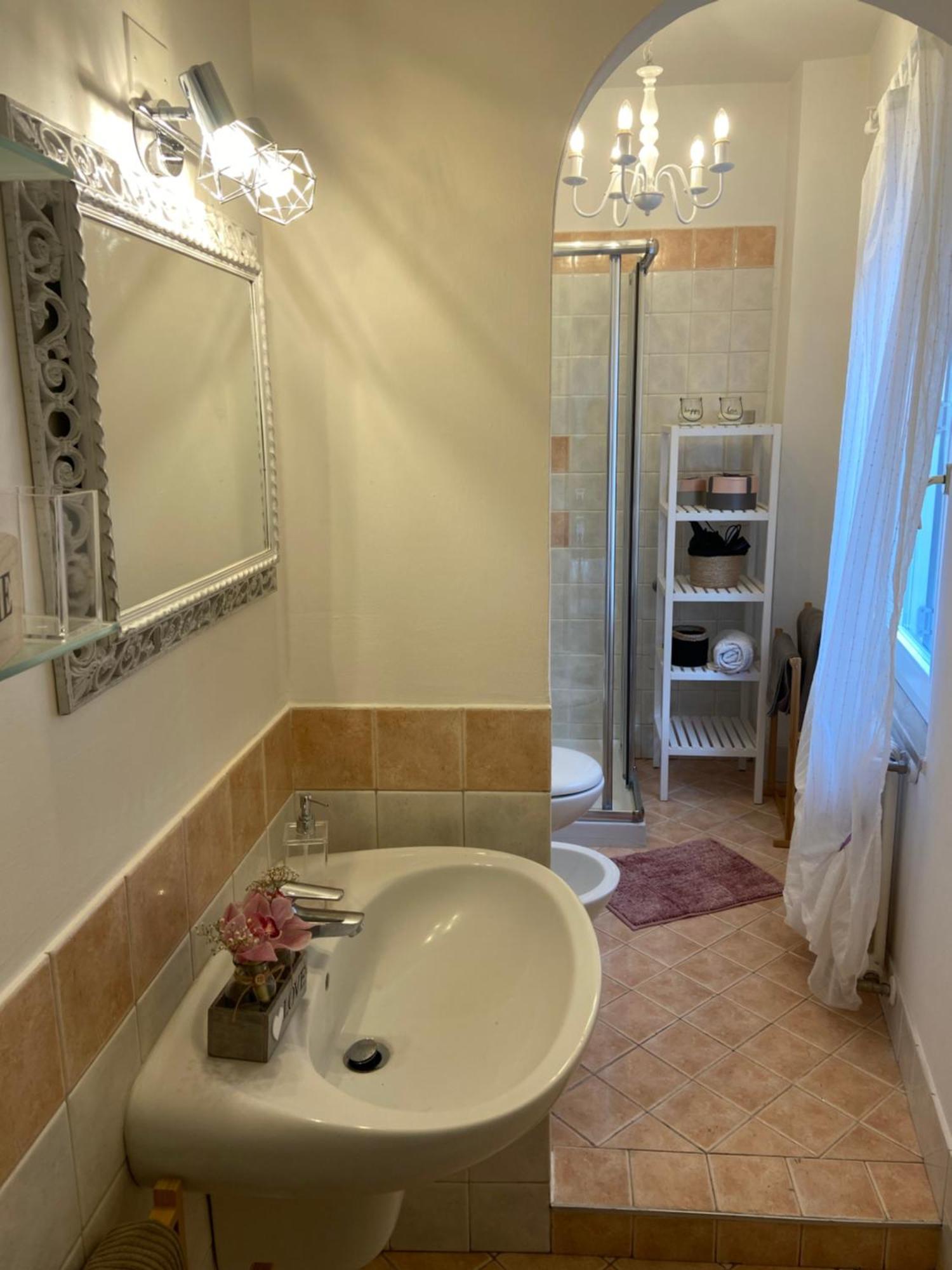 Appartement Casa Peppa à Lazise Extérieur photo